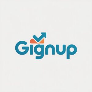 Gignup logo