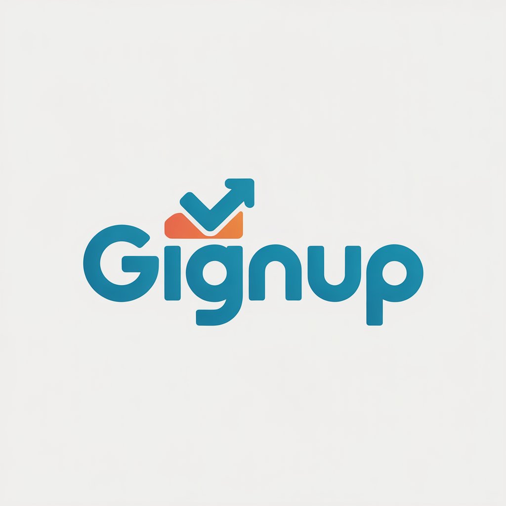 Gignup logo